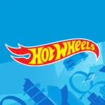 brand hot wheels